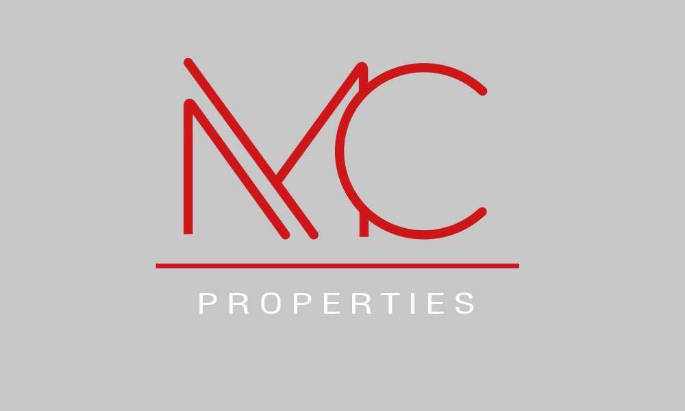 Logo MC Properties
